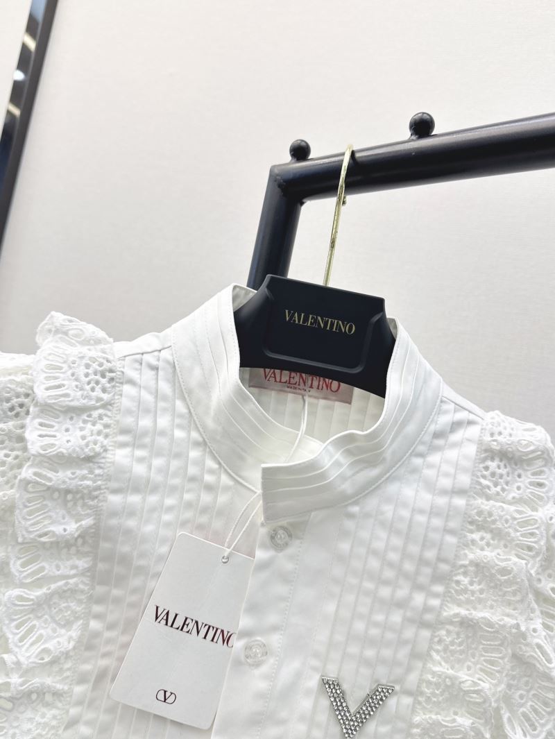 Valentino Shirts